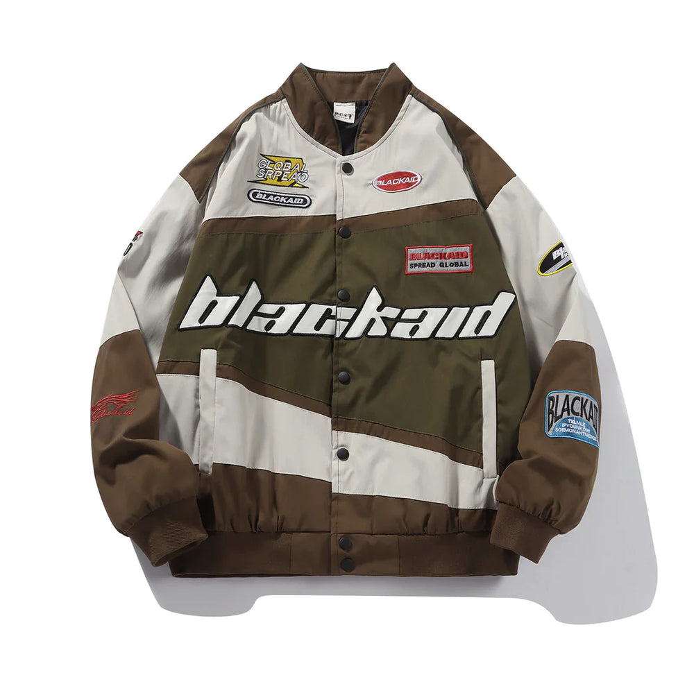 RacerDrift™️ Blackaid 1