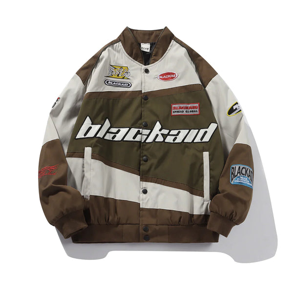 RacerDrift™️ Blackaid 1