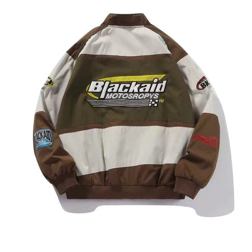RacerDrift™️ Blackaid 1