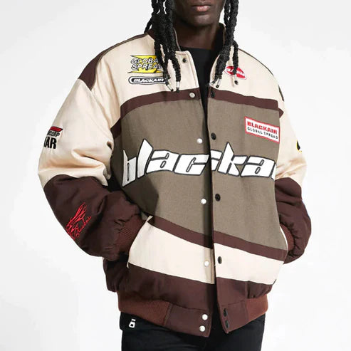RacerDrift™️ Blackaid 1