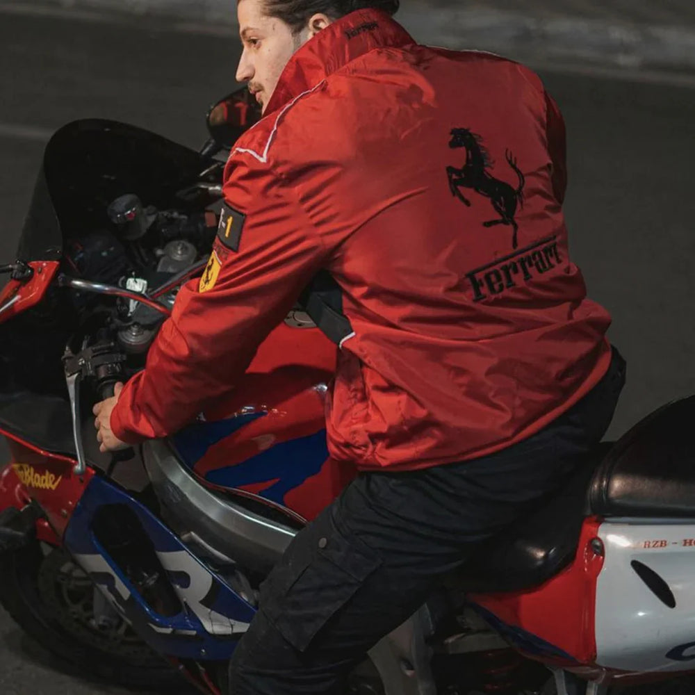 RacerDrift™️ SFR