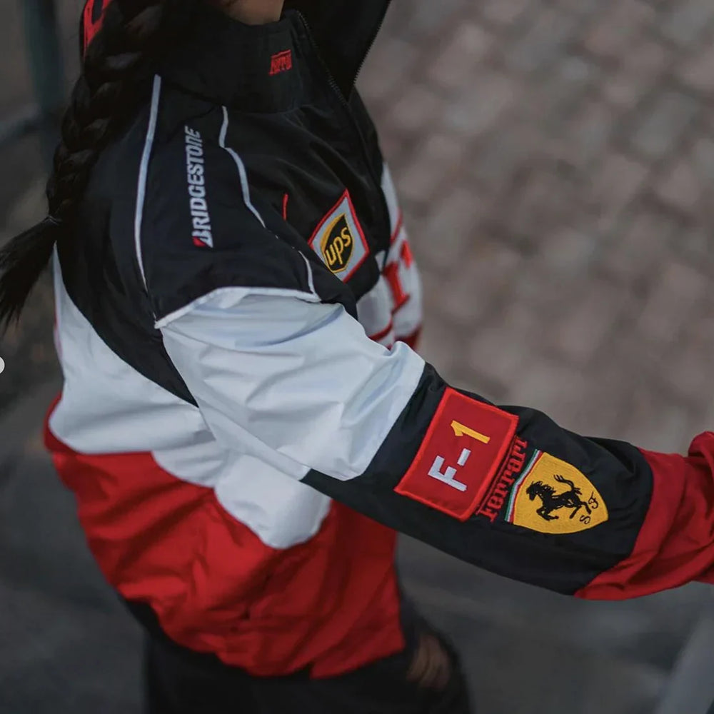 RacerDrift™️ SFW