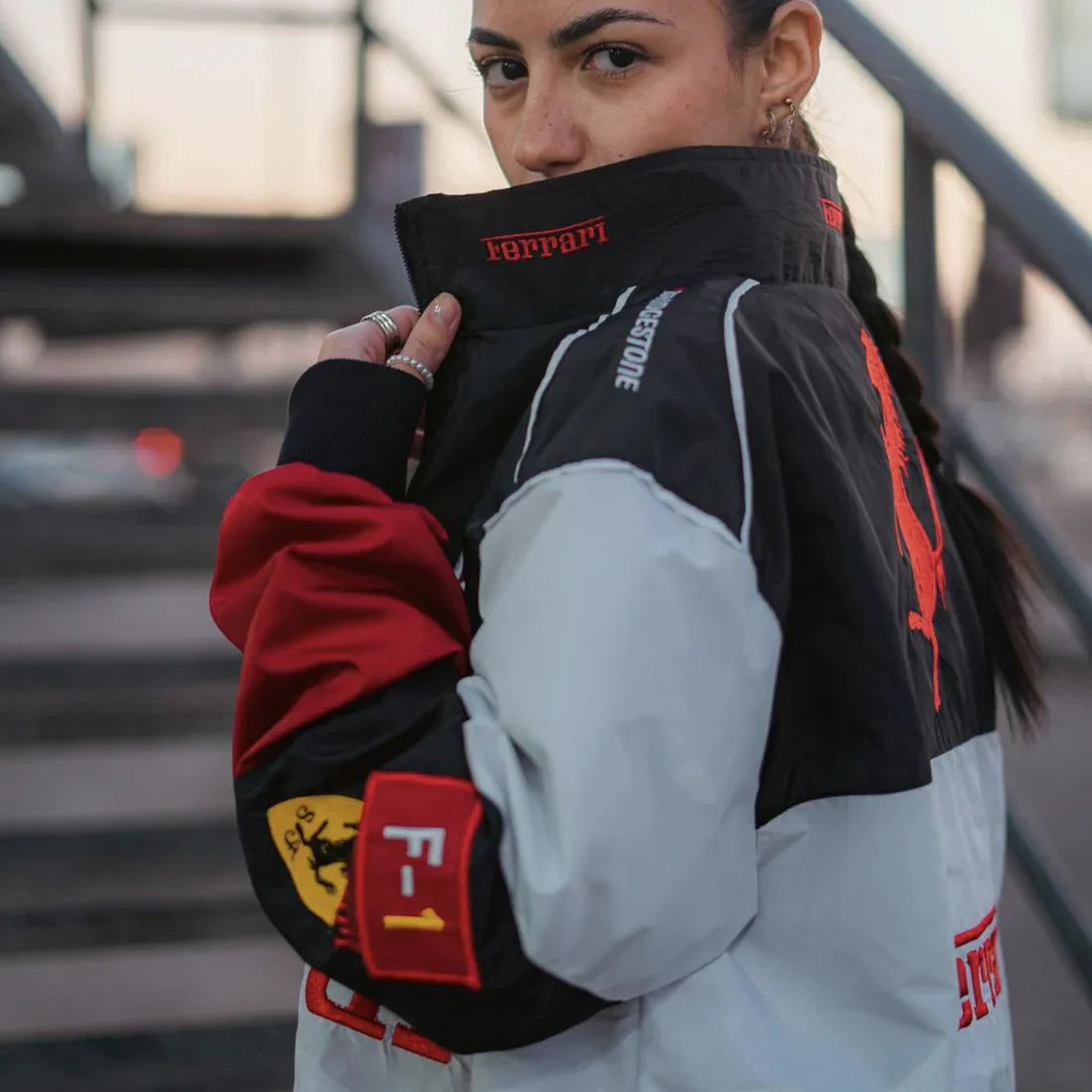 RacerDrift™️ SFW
